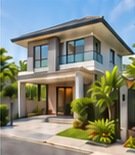 บ้านให้เช่า